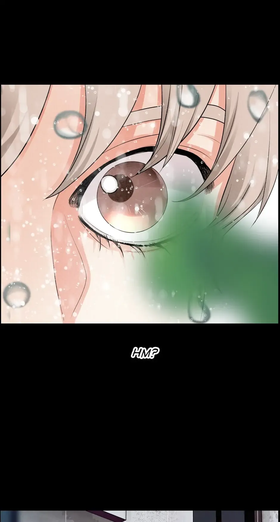 Read When a Thousand Moons Rise chapter 41 image 41 on Lezhin