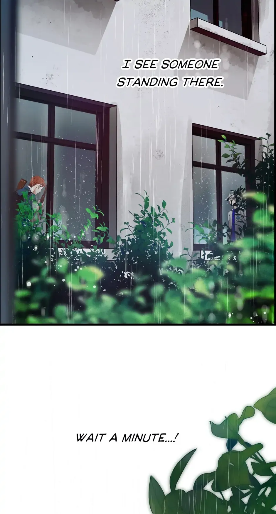 Read When a Thousand Moons Rise chapter 41 image 42 on Lezhin