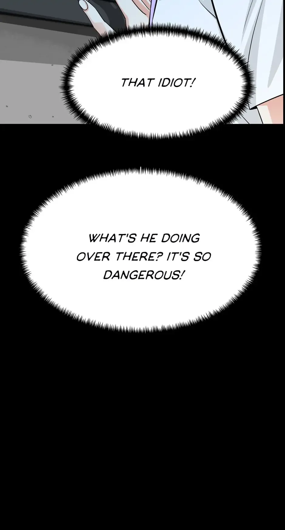 Read When a Thousand Moons Rise chapter 41 image 46 on Lezhin
