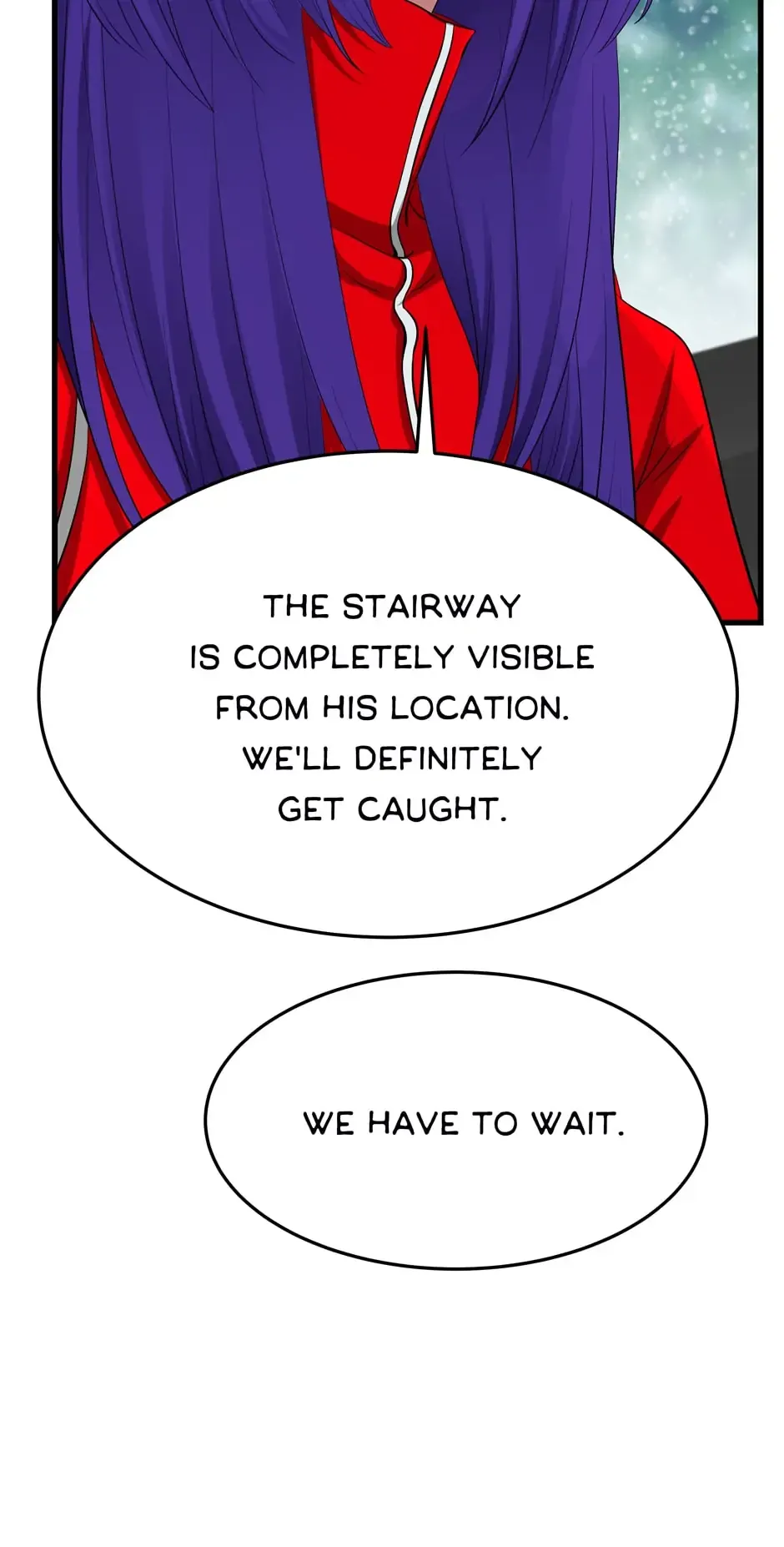 Read When a Thousand Moons Rise chapter 41 image 51 on Lezhin