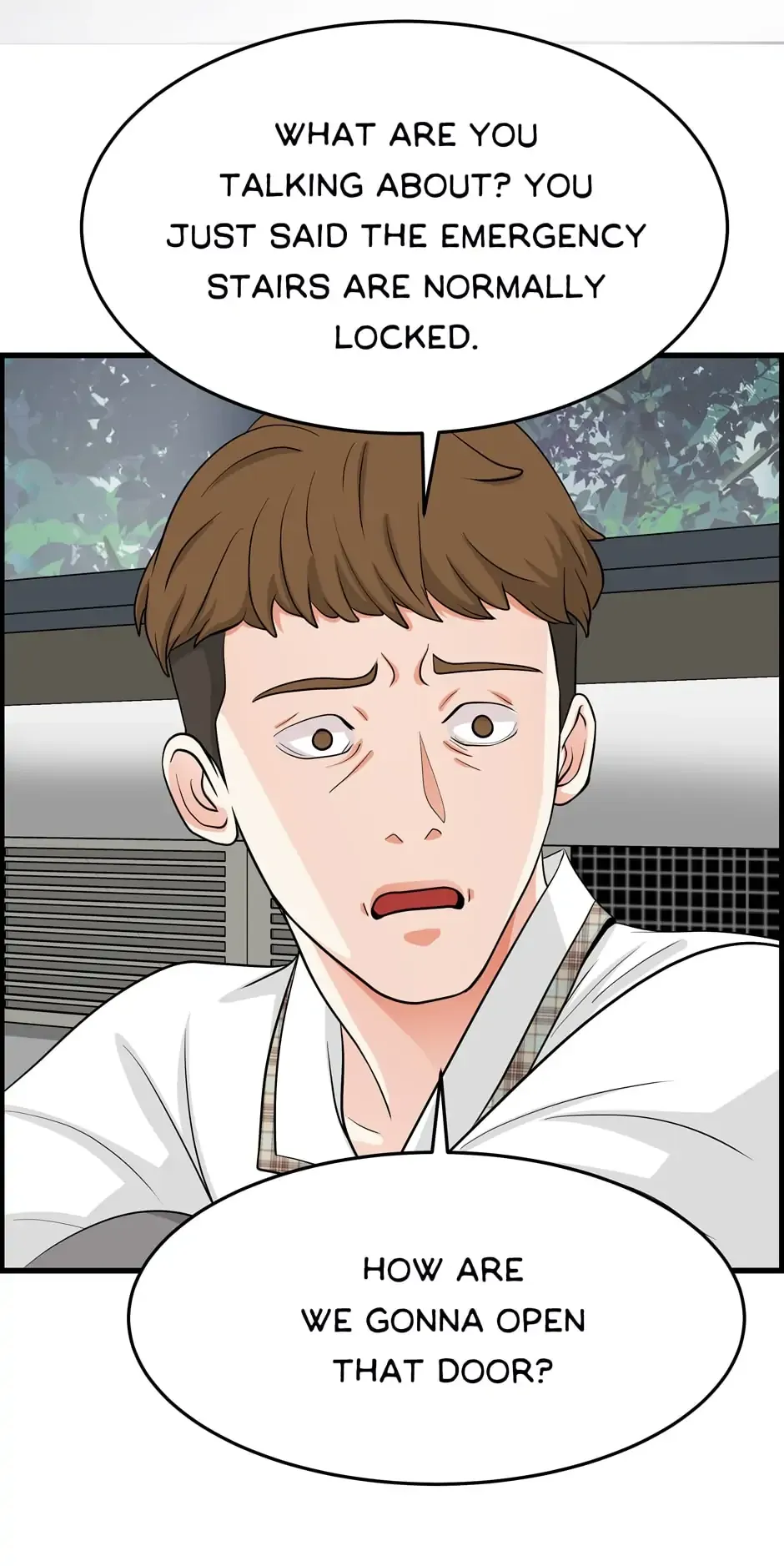 Read When a Thousand Moons Rise chapter 41 image 58 on Lezhin