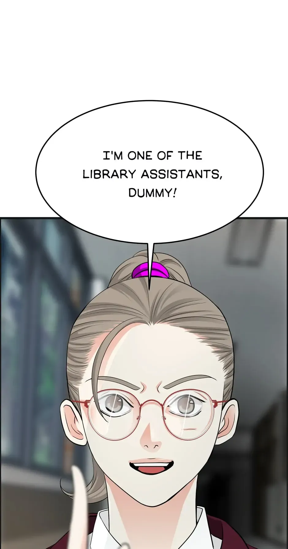Read When a Thousand Moons Rise chapter 41 image 59 on Lezhin
