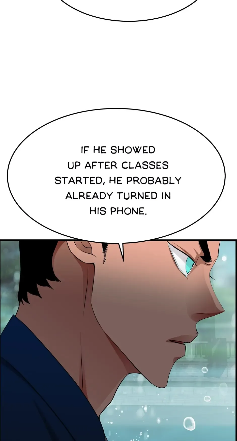 Read When a Thousand Moons Rise chapter 41 image 6 on Lezhin