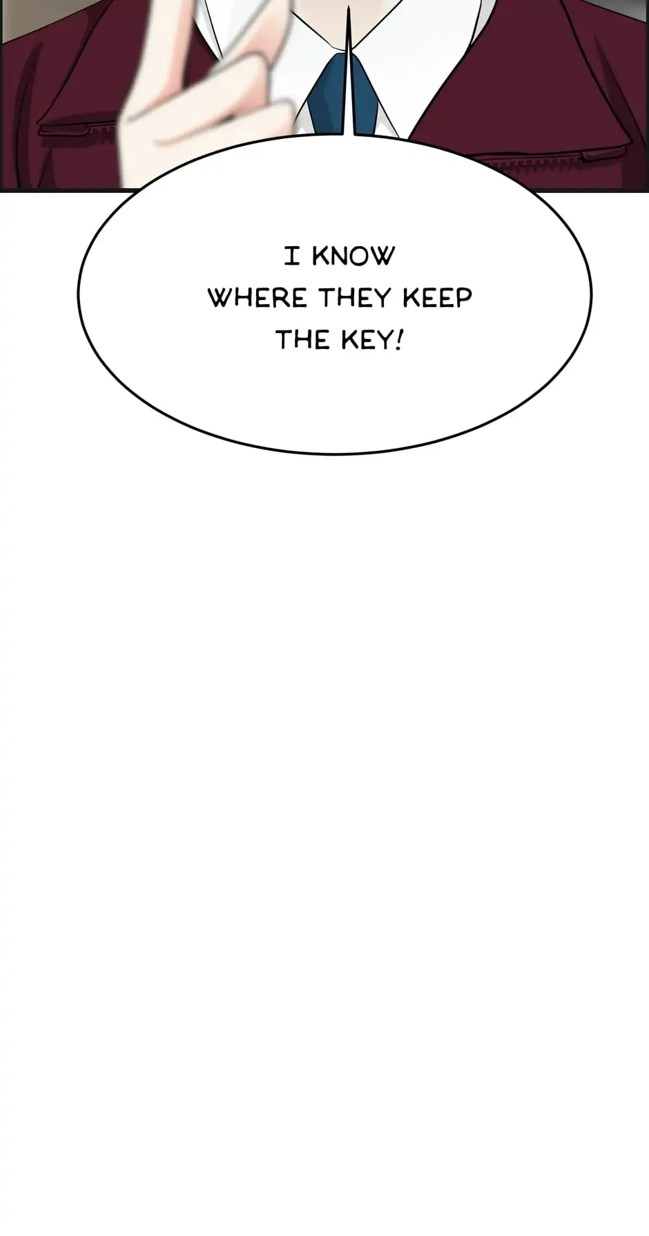 Read When a Thousand Moons Rise chapter 41 image 60 on Lezhin