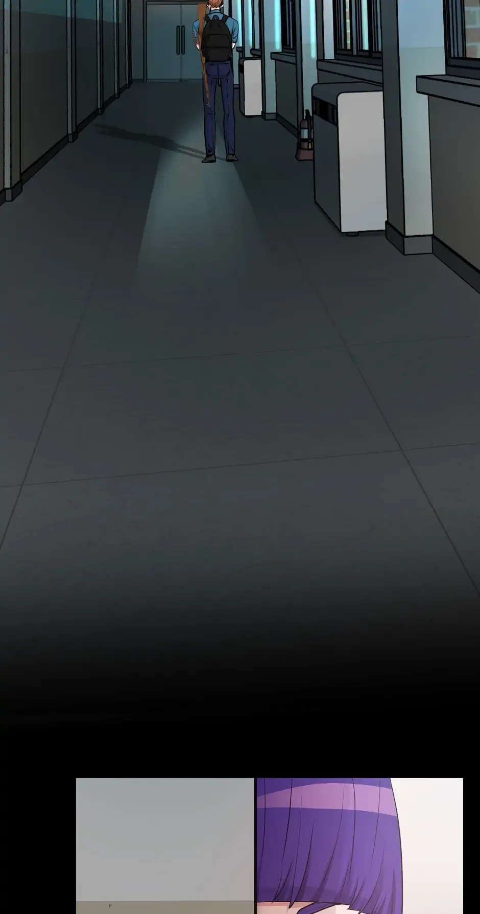 Read When a Thousand Moons Rise chapter 41 image 62 on Lezhin
