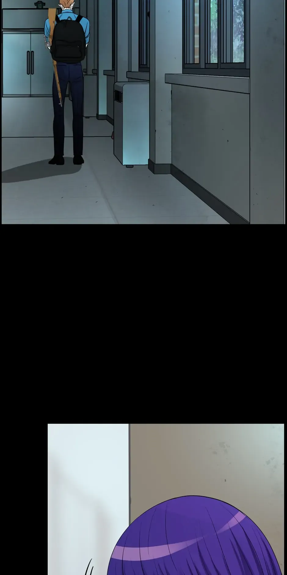 Read When a Thousand Moons Rise chapter 41 image 69 on Lezhin