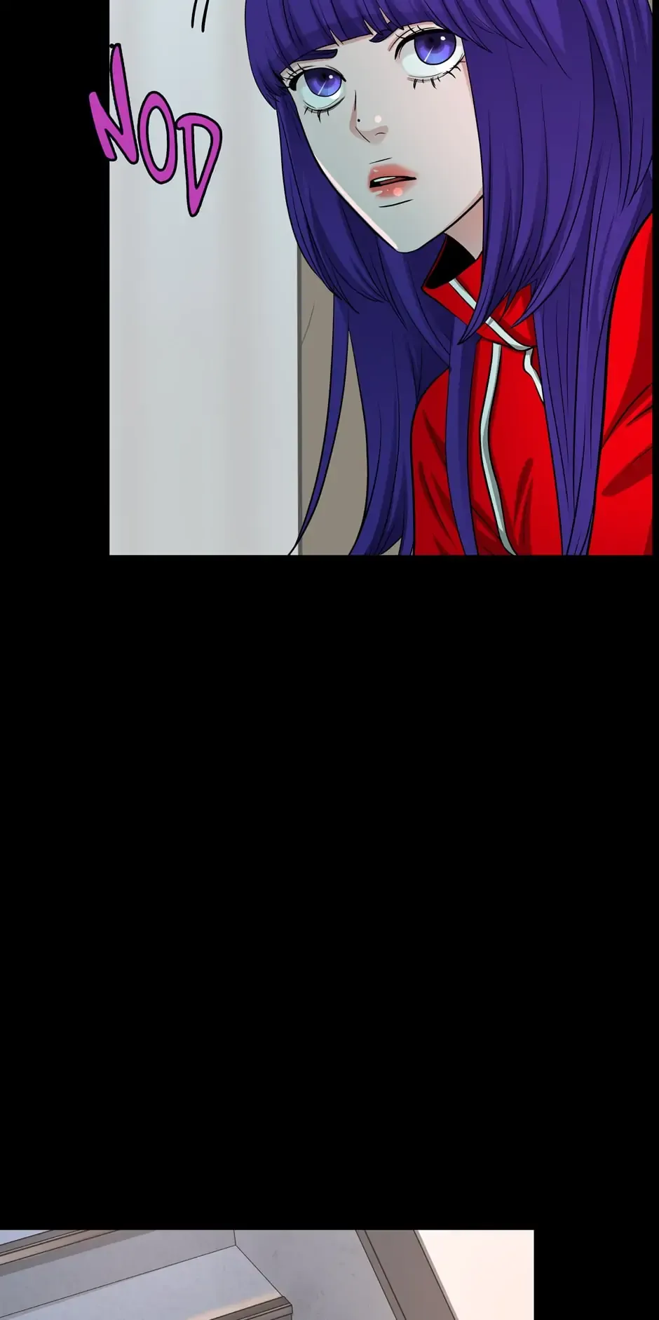 Read When a Thousand Moons Rise chapter 41 image 70 on Lezhin