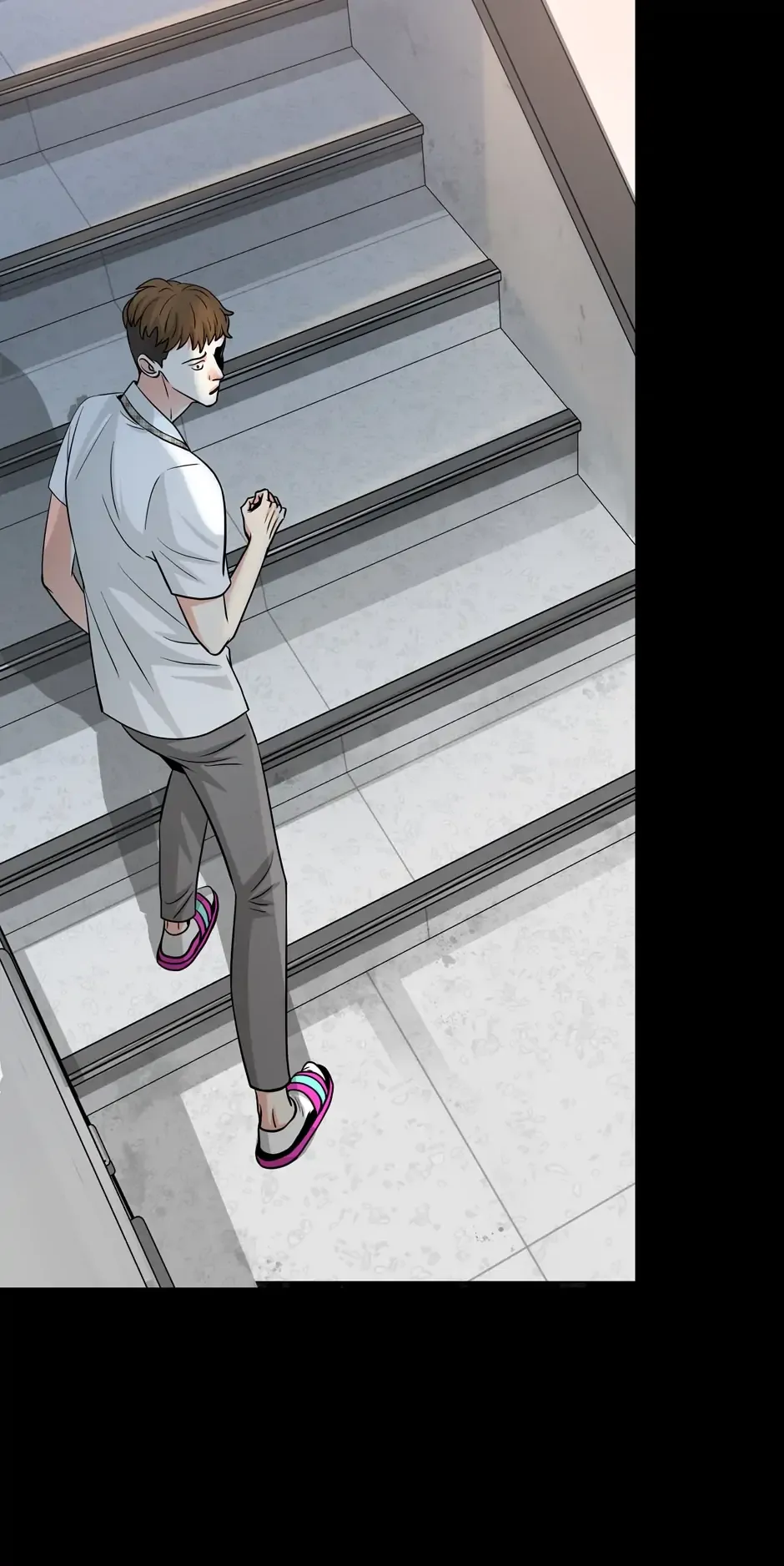 Read When a Thousand Moons Rise chapter 41 image 71 on Lezhin