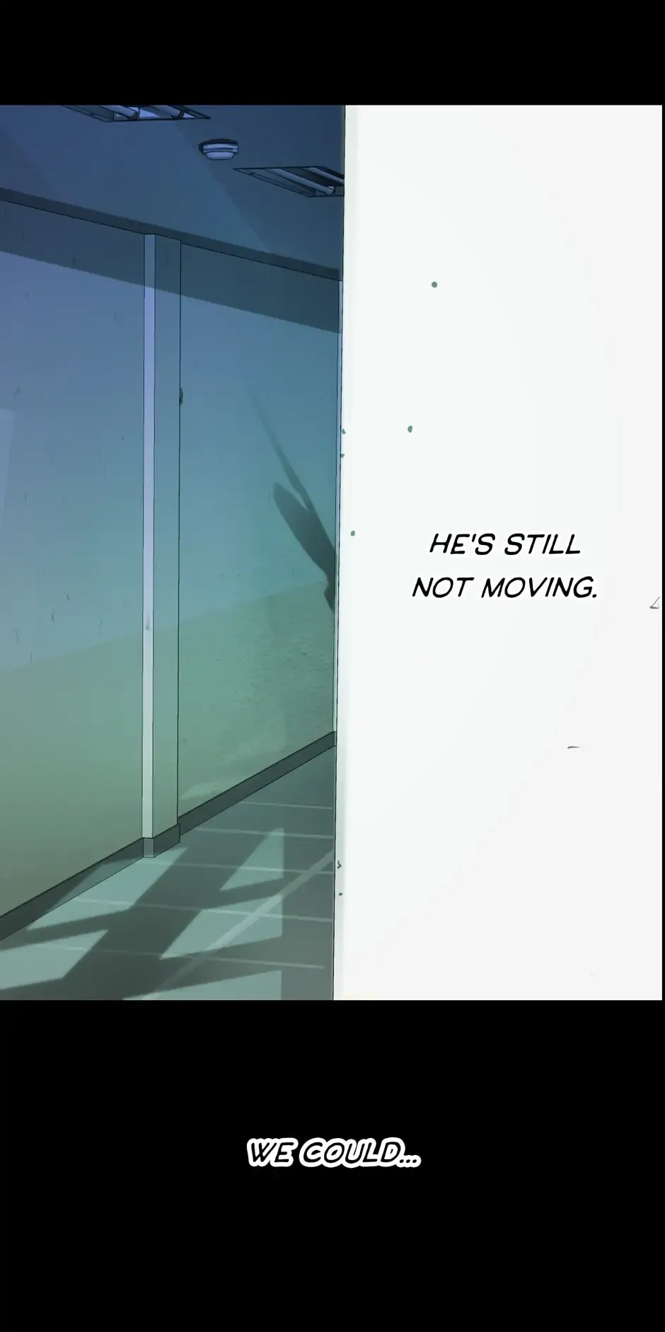 Read When a Thousand Moons Rise chapter 41 image 74 on Lezhin