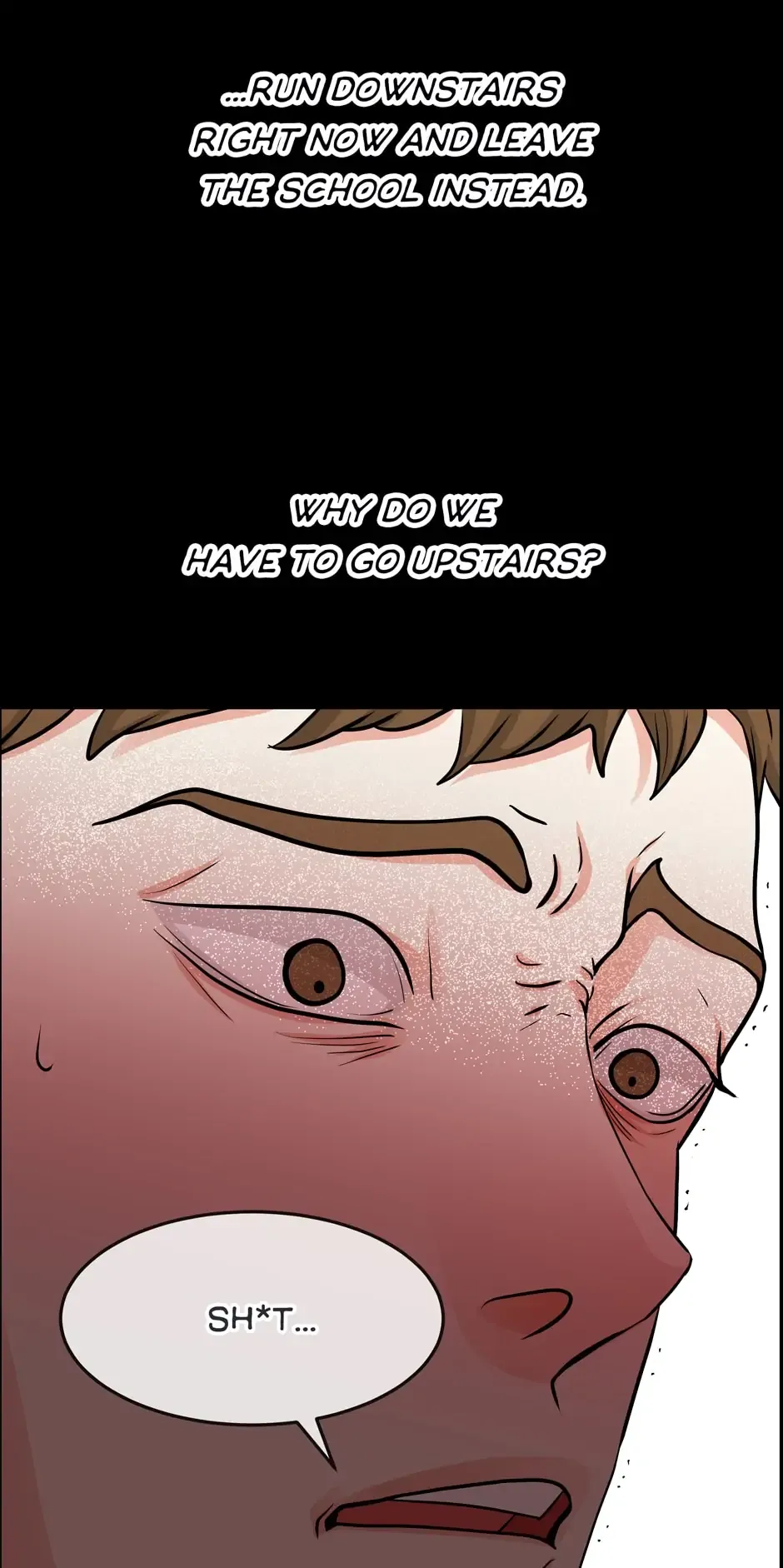 Read When a Thousand Moons Rise chapter 41 image 75 on Lezhin