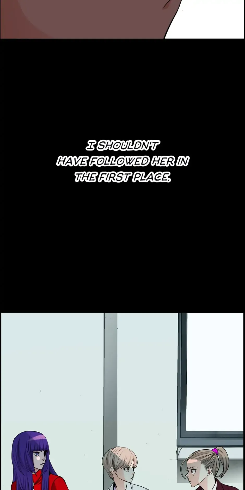 Read When a Thousand Moons Rise chapter 41 image 76 on Lezhin