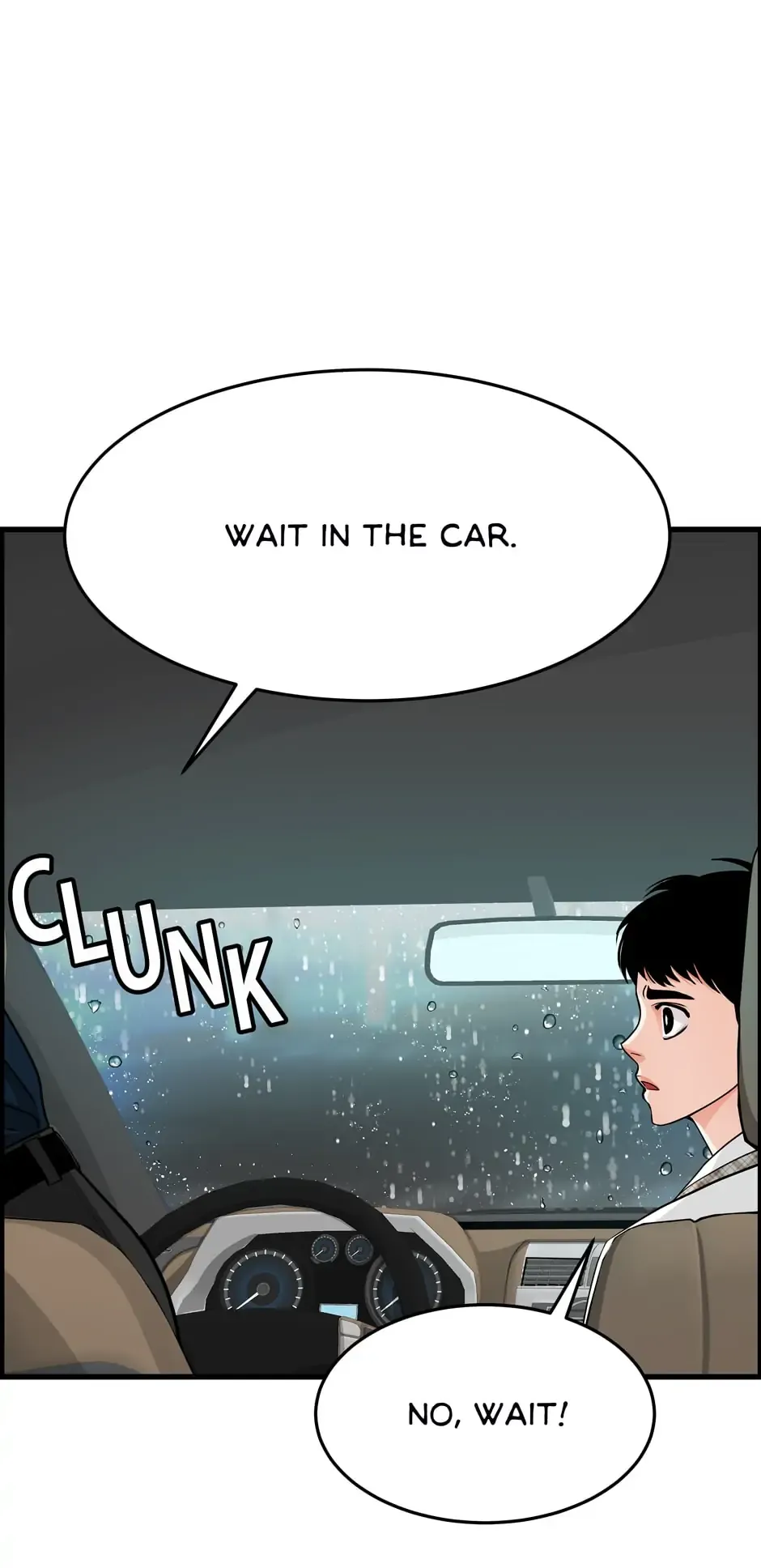 Read When a Thousand Moons Rise chapter 41 image 8 on Lezhin