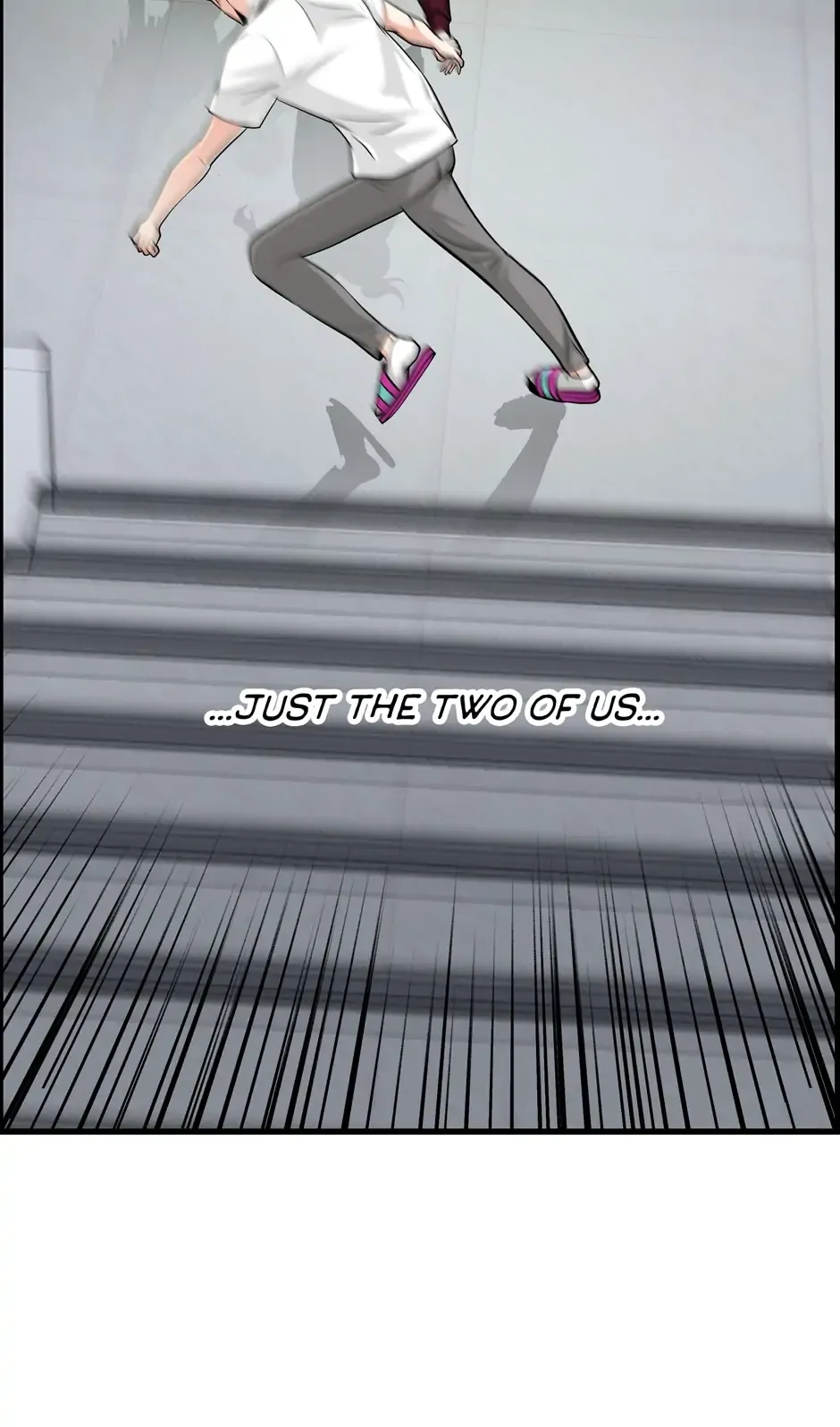 Read When a Thousand Moons Rise chapter 41 image 81 on Lezhin