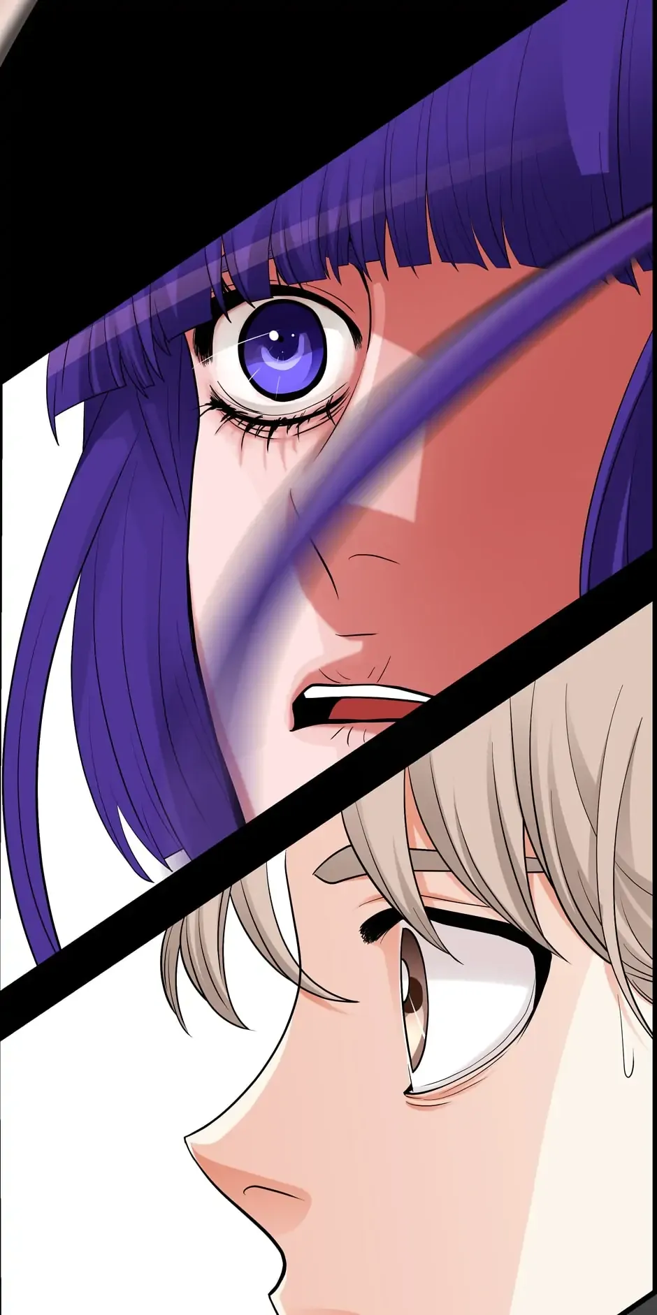 Read When a Thousand Moons Rise chapter 41 image 85 on Lezhin