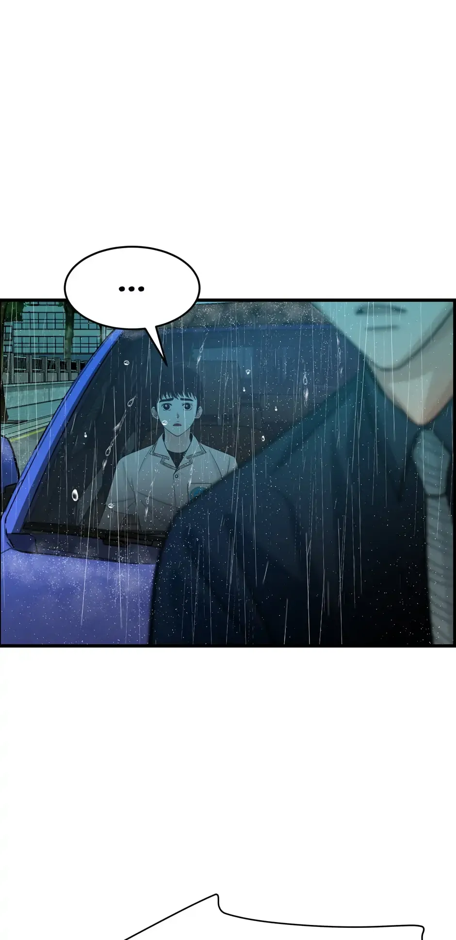Read When a Thousand Moons Rise chapter 41 image 9 on Lezhin