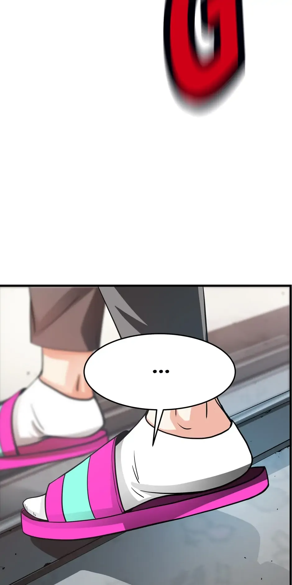 Read When a Thousand Moons Rise chapter 41 image 90 on Lezhin