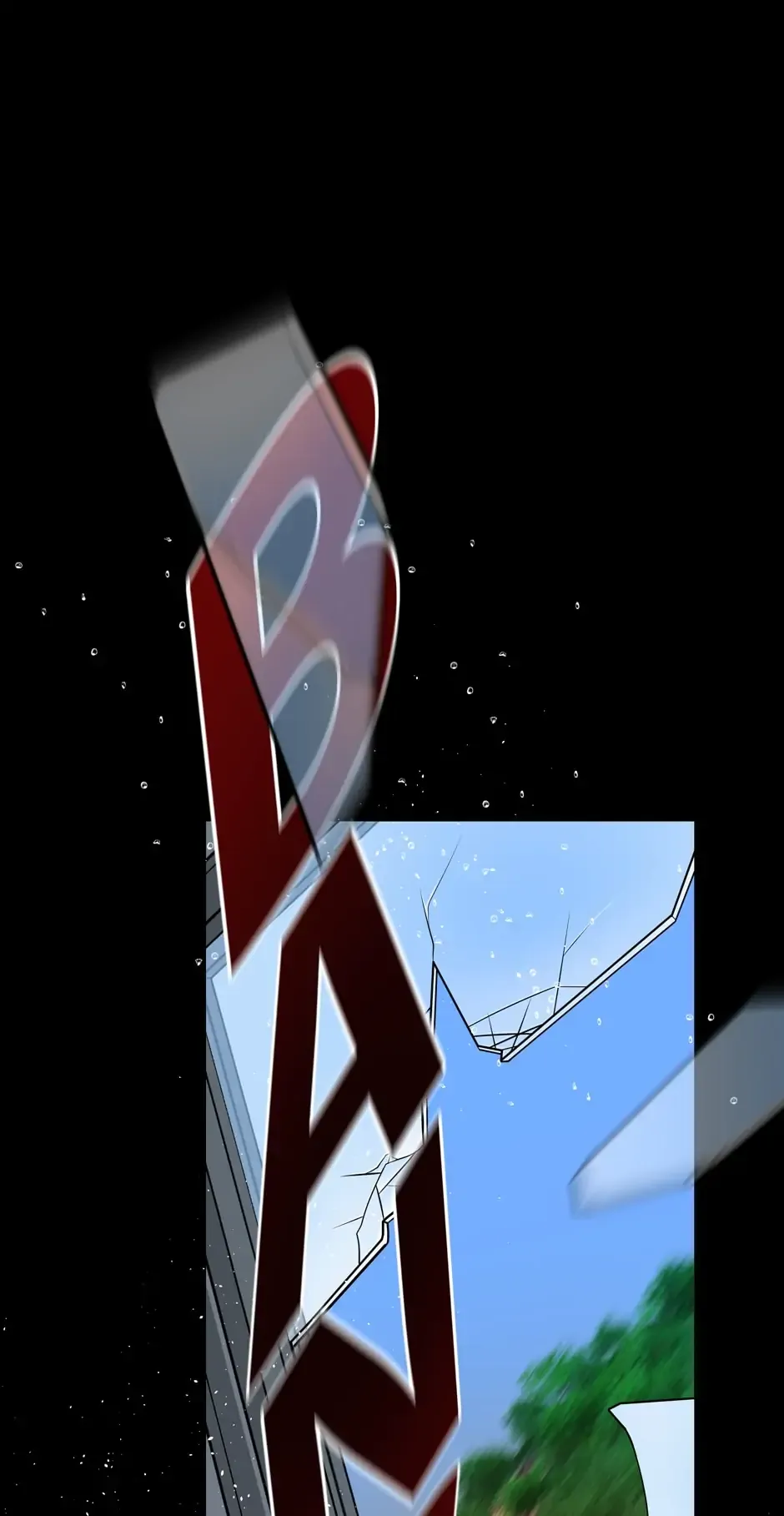 Read When a Thousand Moons Rise chapter 42 image 1 on Lezhin