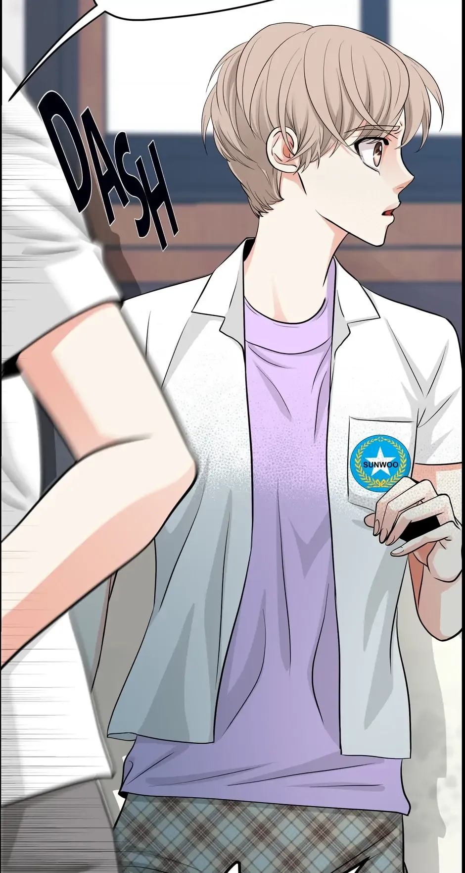 Read When a Thousand Moons Rise chapter 42 image 12 on Lezhin