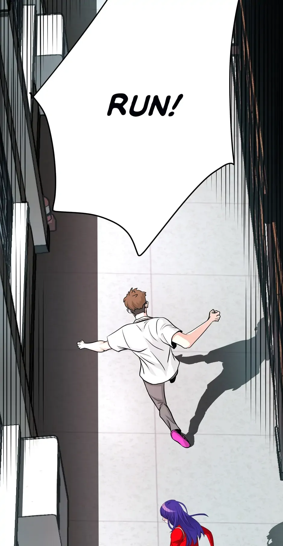 Read When a Thousand Moons Rise chapter 42 image 19 on Lezhin