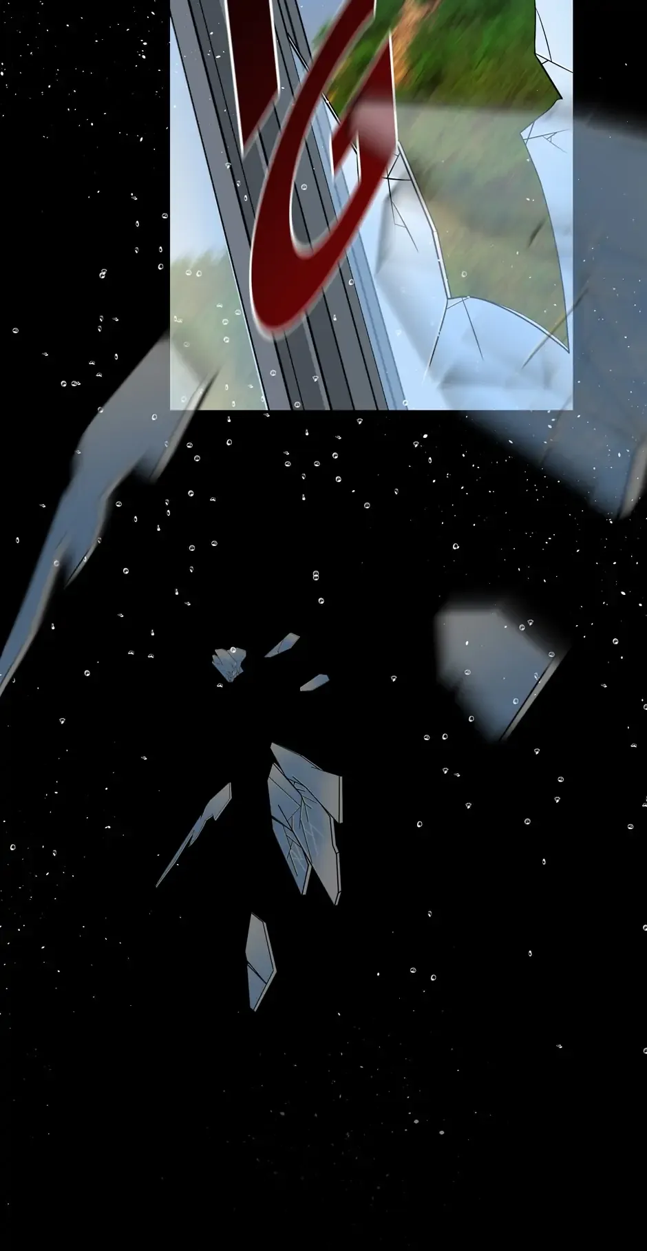 Read When a Thousand Moons Rise chapter 42 image 2 on Lezhin