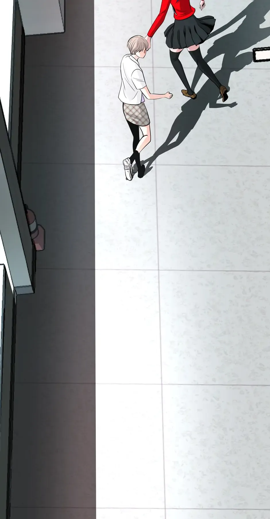 Read When a Thousand Moons Rise chapter 42 image 20 on Lezhin