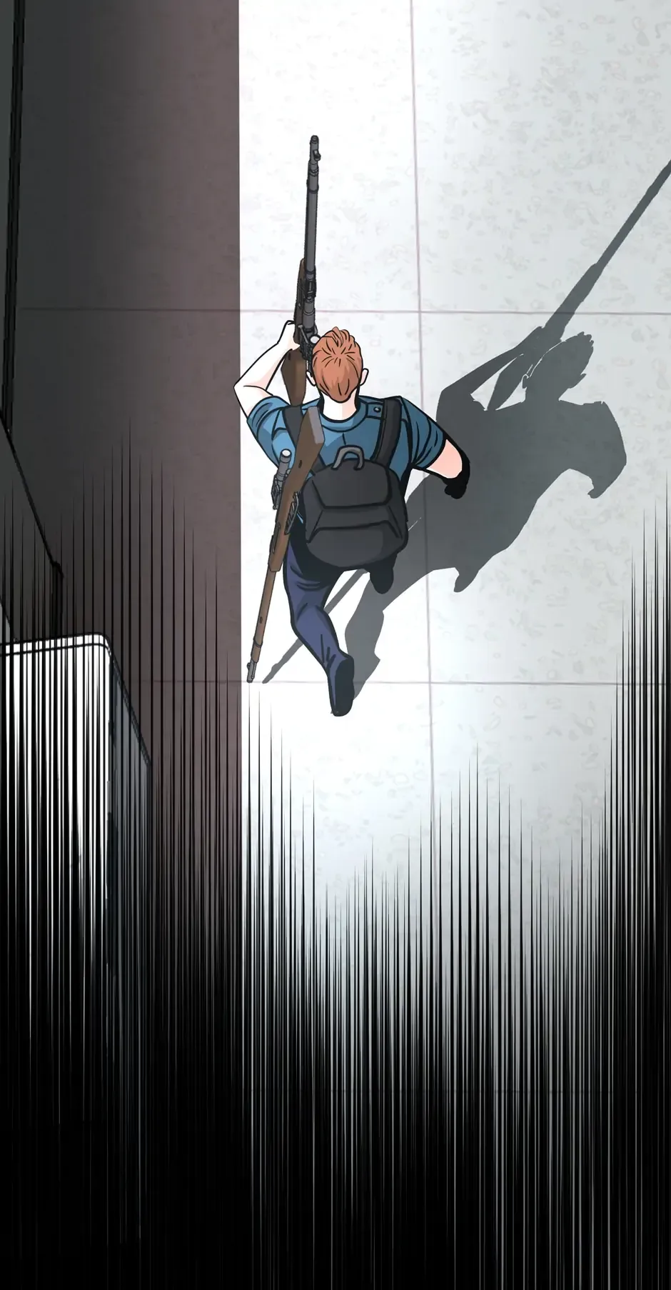 Read When a Thousand Moons Rise chapter 42 image 21 on Lezhin