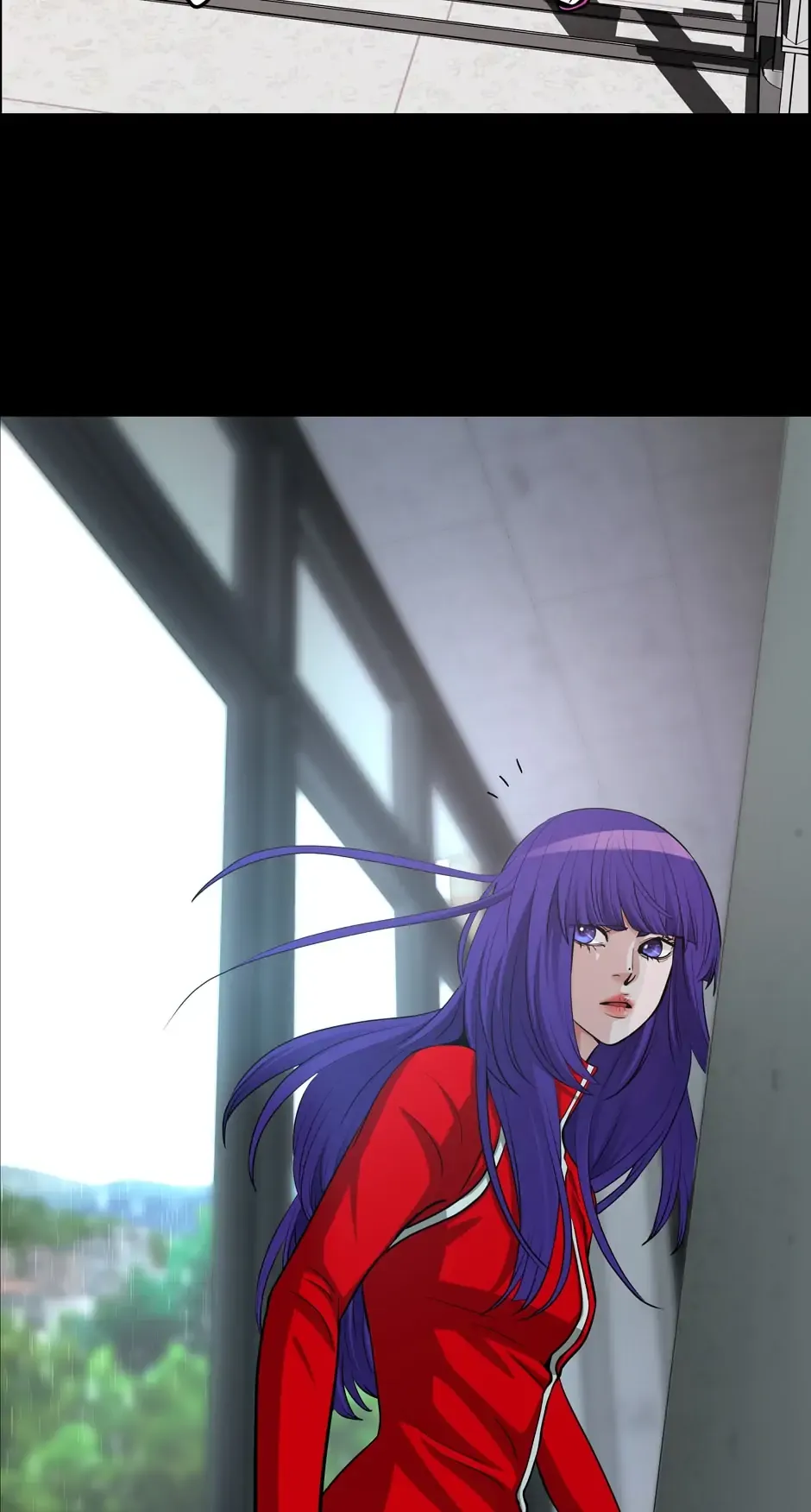 Read When a Thousand Moons Rise chapter 42 image 23 on Lezhin