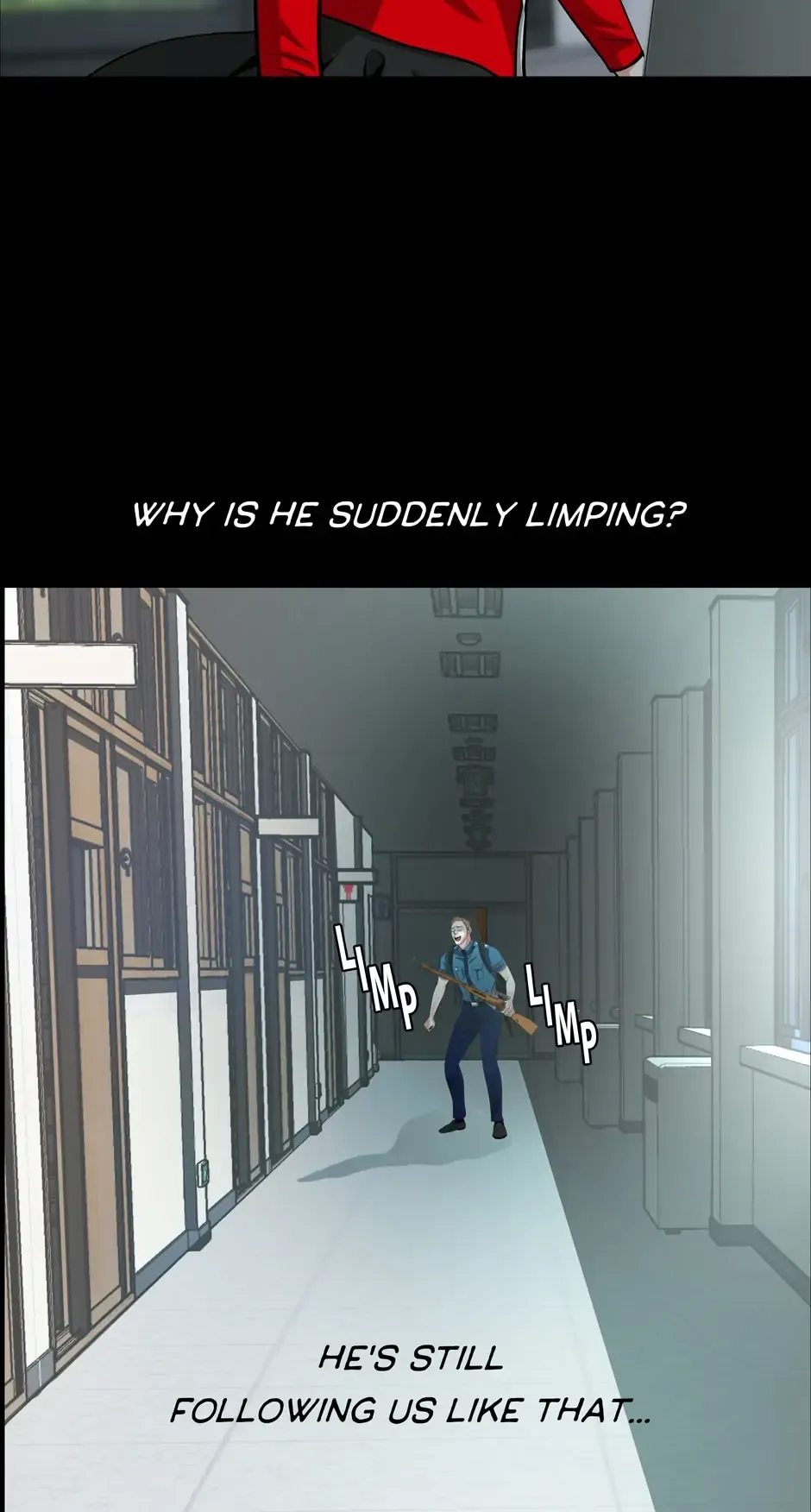 Read When a Thousand Moons Rise chapter 42 image 24 on Lezhin
