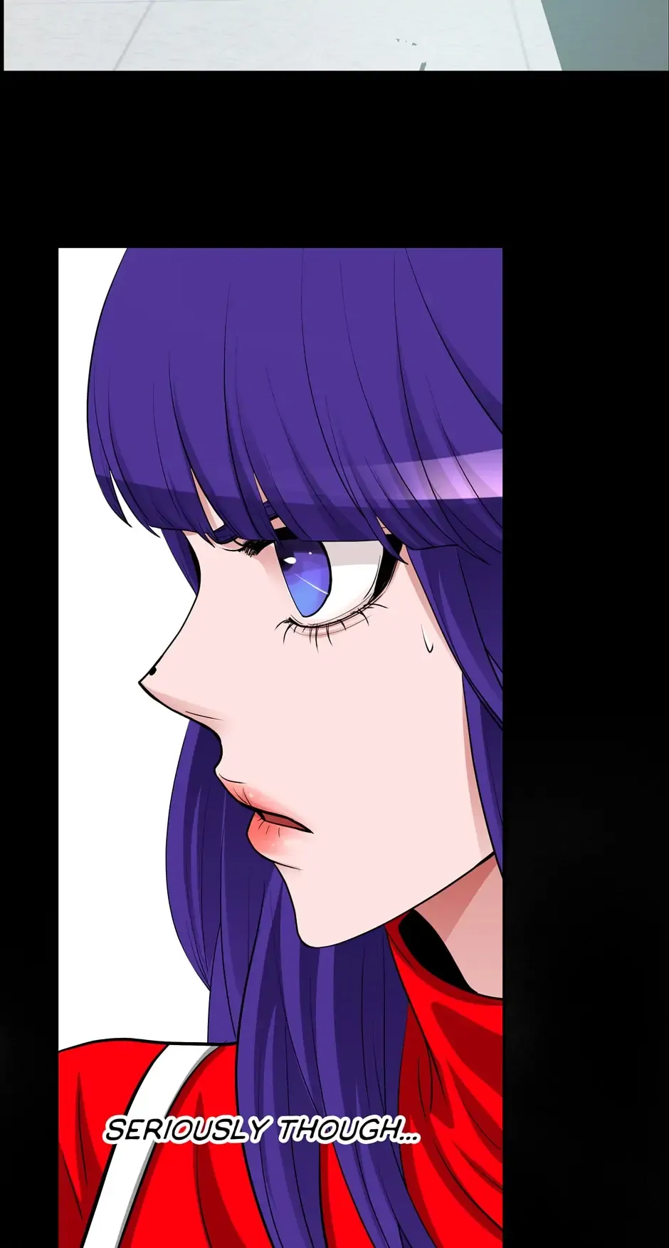 Read When a Thousand Moons Rise chapter 42 image 25 on Lezhin