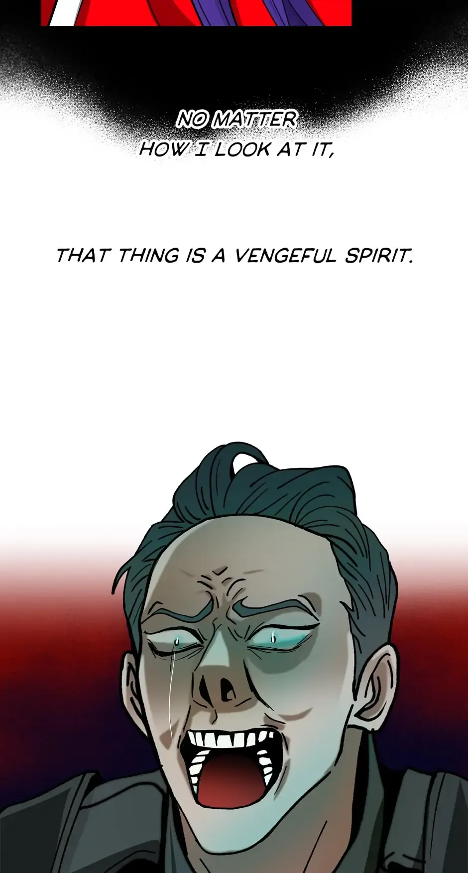 Read When a Thousand Moons Rise chapter 42 image 26 on Lezhin