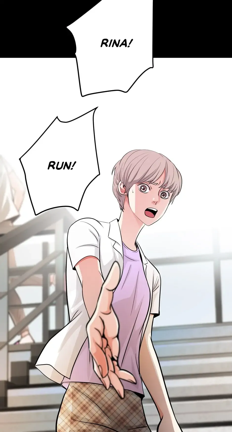Read When a Thousand Moons Rise chapter 42 image 28 on Lezhin