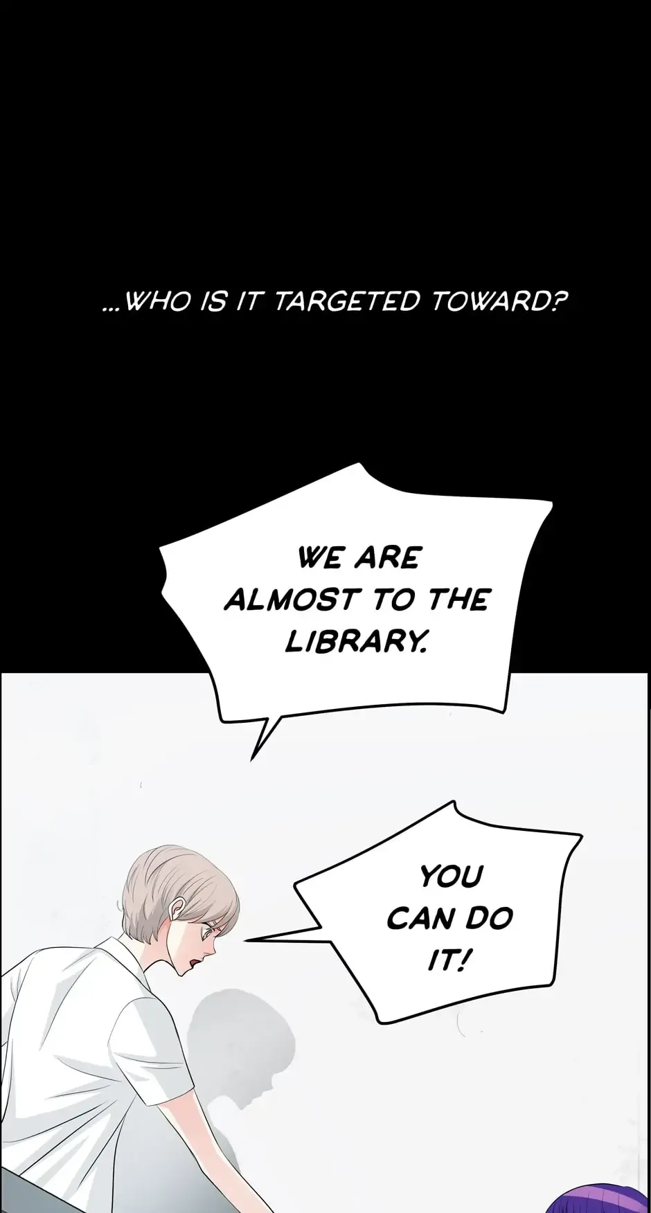 Read When a Thousand Moons Rise chapter 42 image 29 on Lezhin