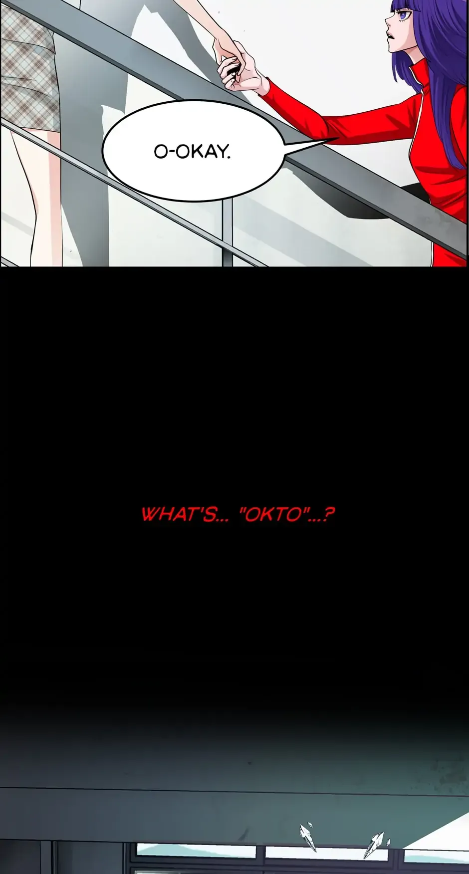Read When a Thousand Moons Rise chapter 42 image 30 on Lezhin