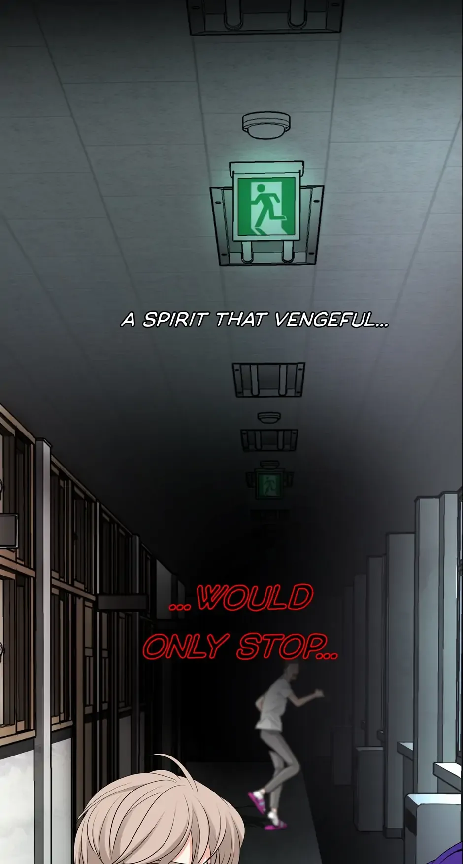 Read When a Thousand Moons Rise chapter 42 image 33 on Lezhin