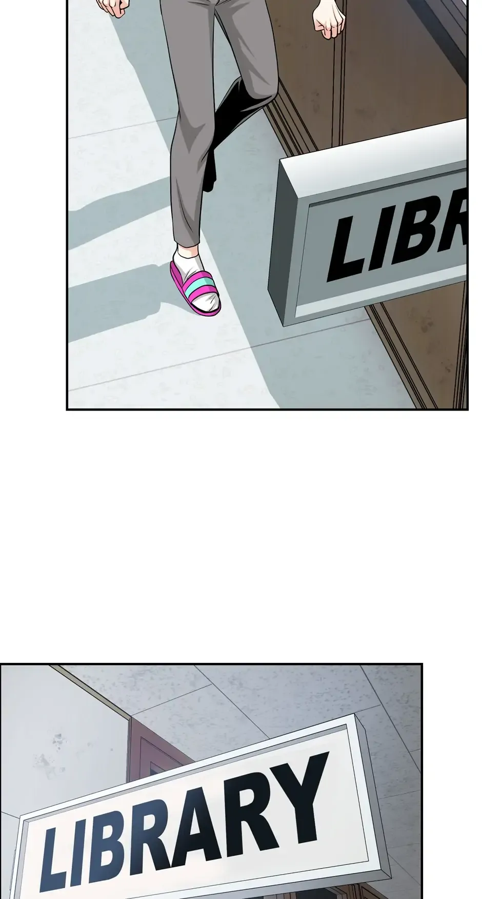 Read When a Thousand Moons Rise chapter 42 image 37 on Lezhin