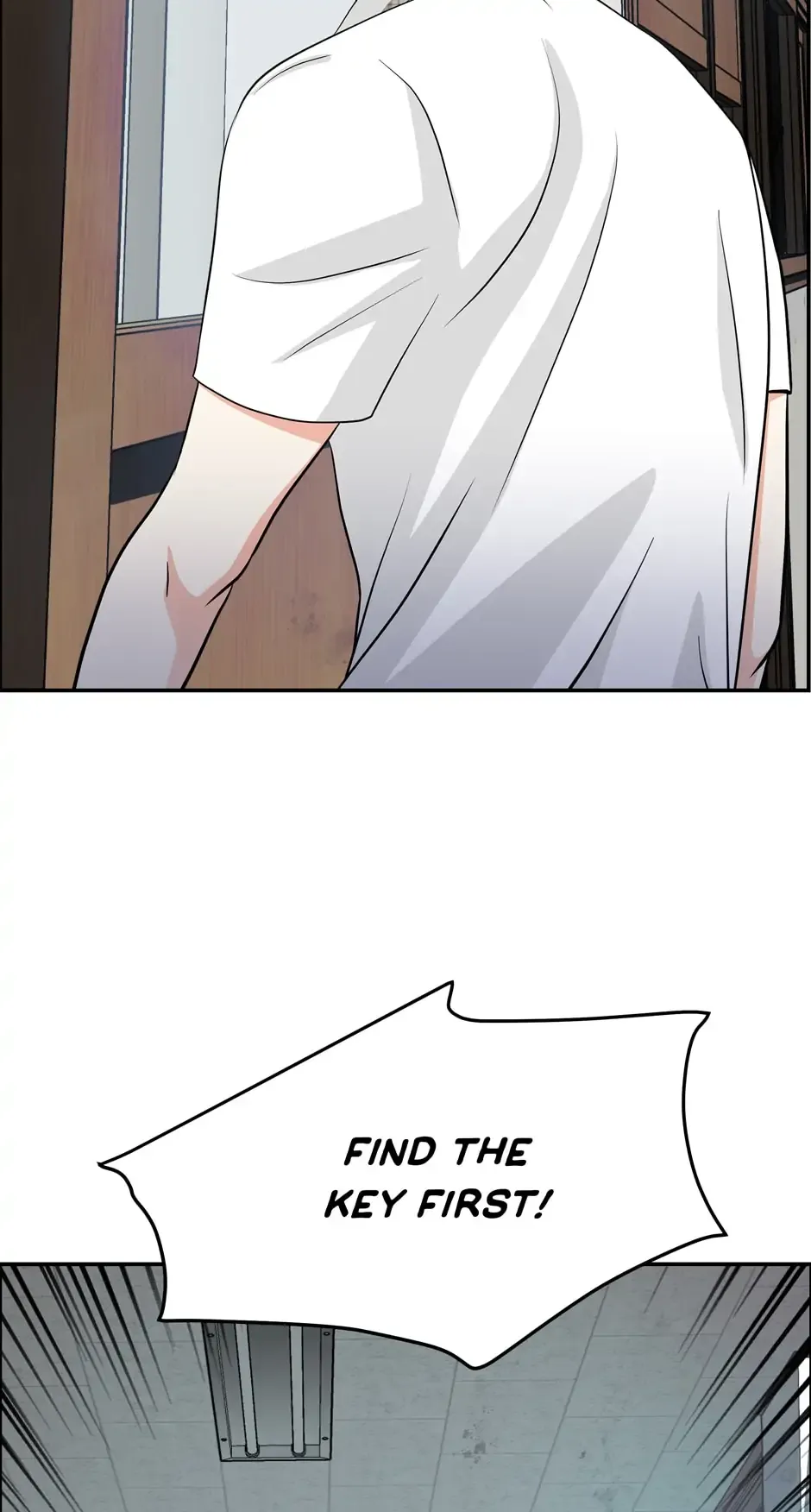 Read When a Thousand Moons Rise chapter 42 image 39 on Lezhin