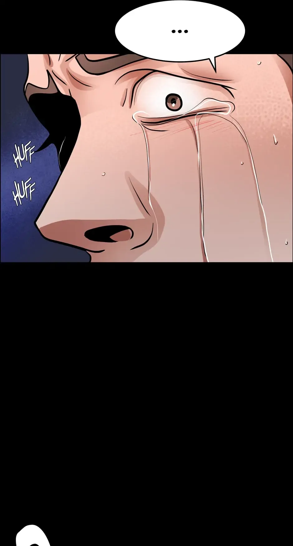 Read When a Thousand Moons Rise chapter 42 image 41 on Lezhin