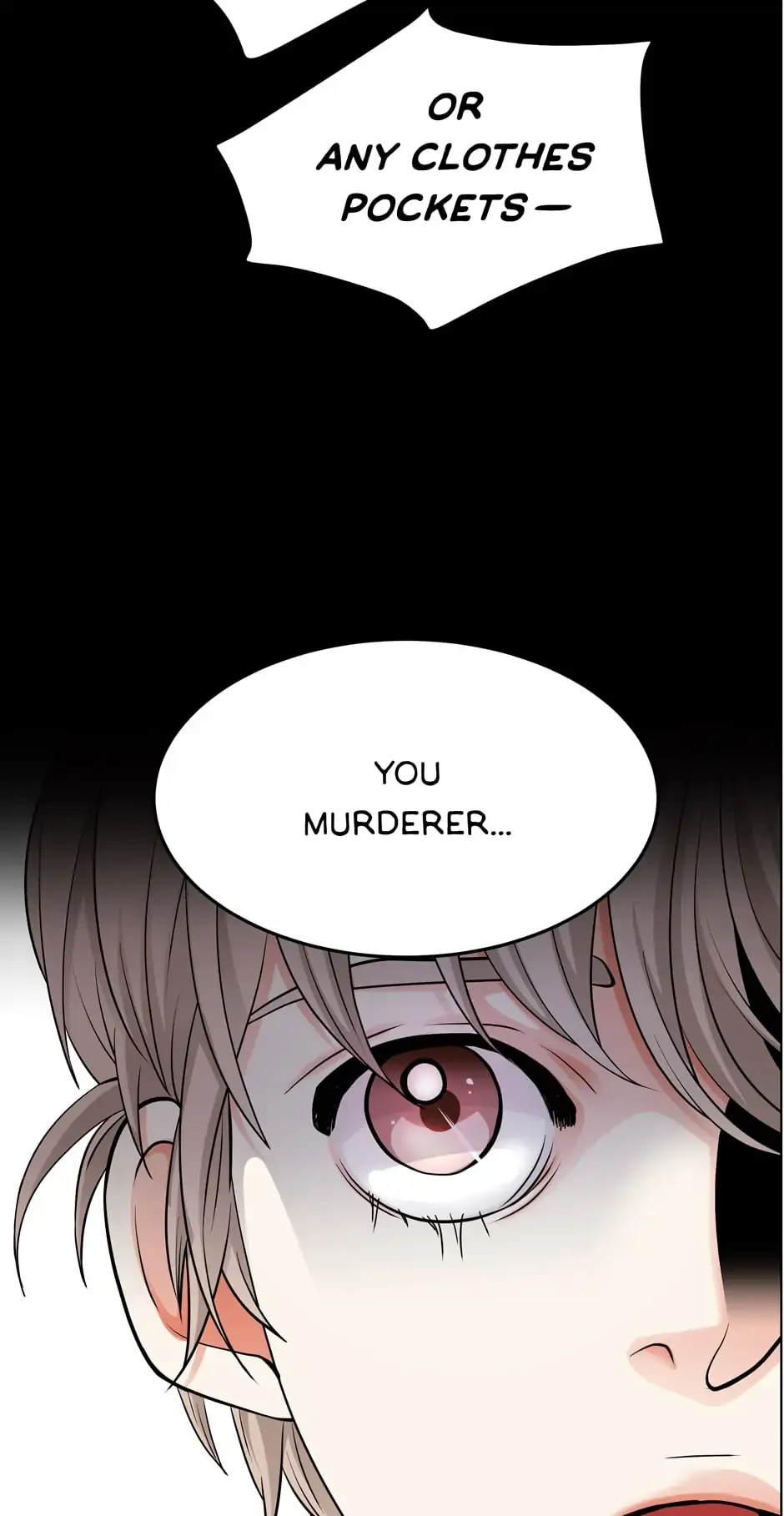 Read When a Thousand Moons Rise chapter 42 image 44 on Lezhin