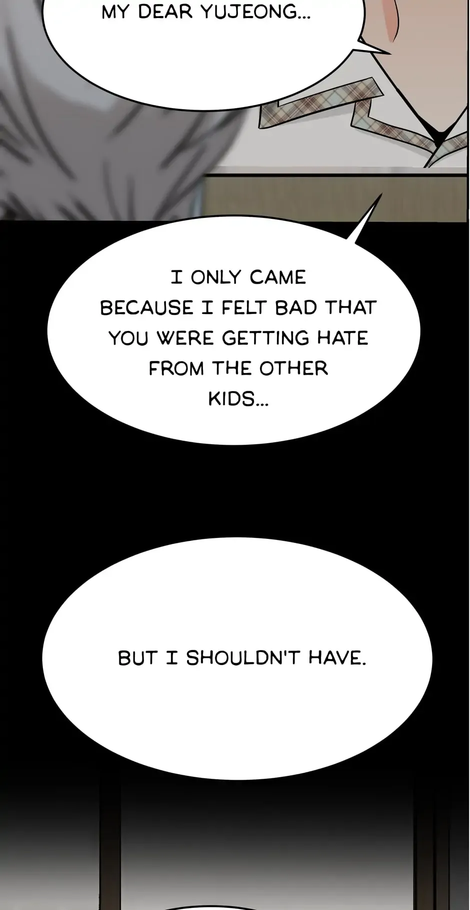 Read When a Thousand Moons Rise chapter 42 image 46 on Lezhin