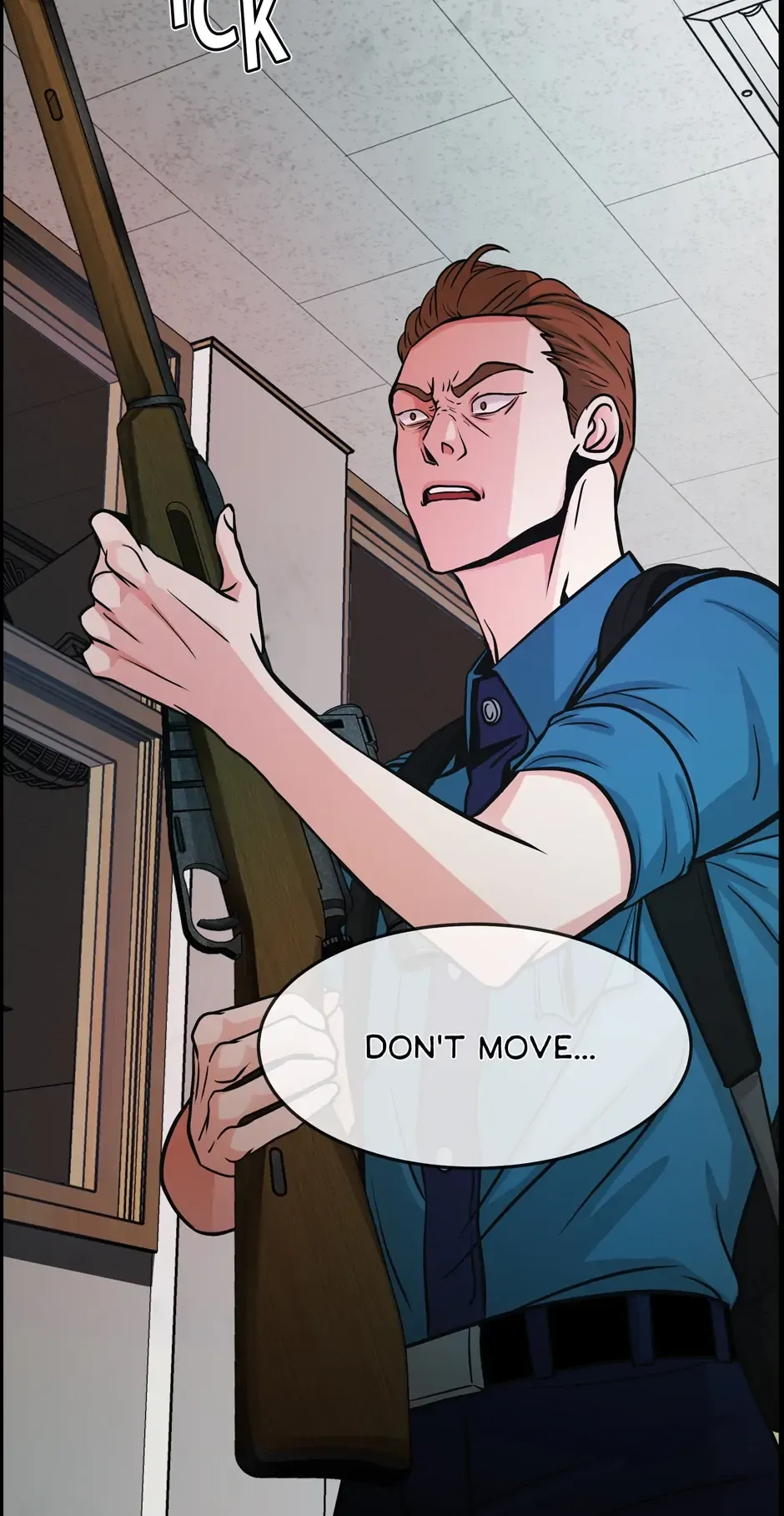 Read When a Thousand Moons Rise chapter 42 image 5 on Lezhin