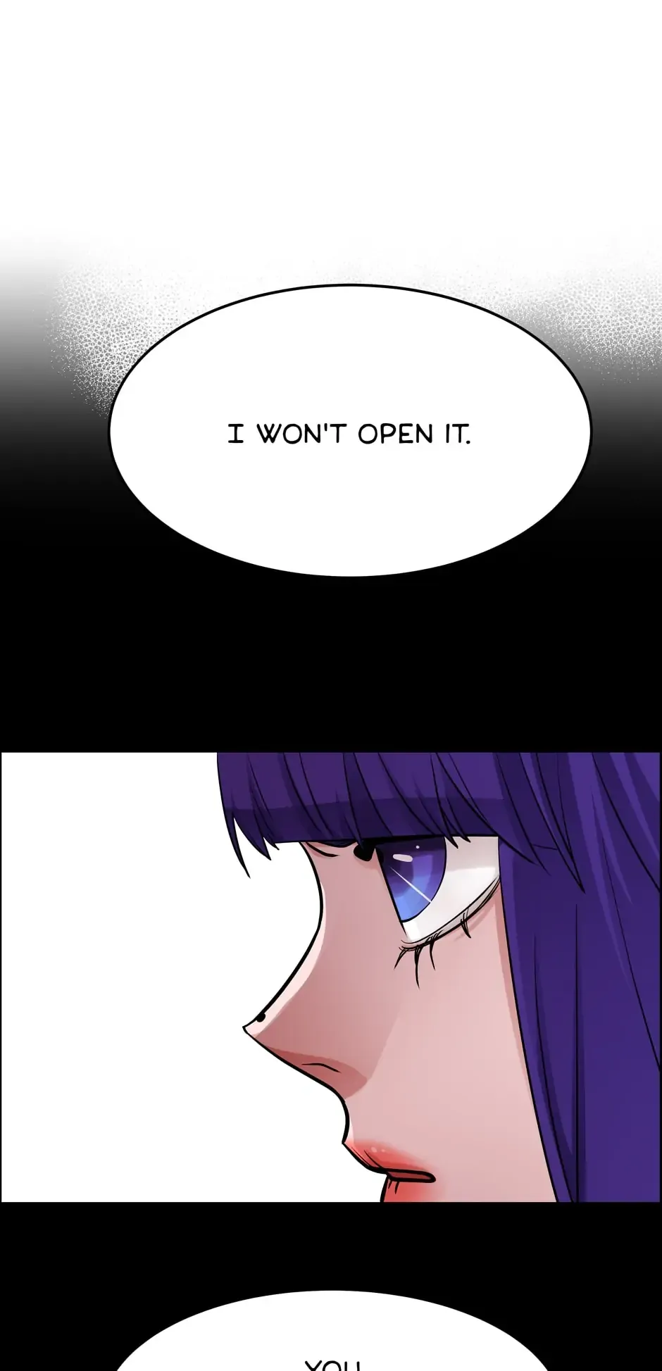 Read When a Thousand Moons Rise chapter 42 image 51 on Lezhin
