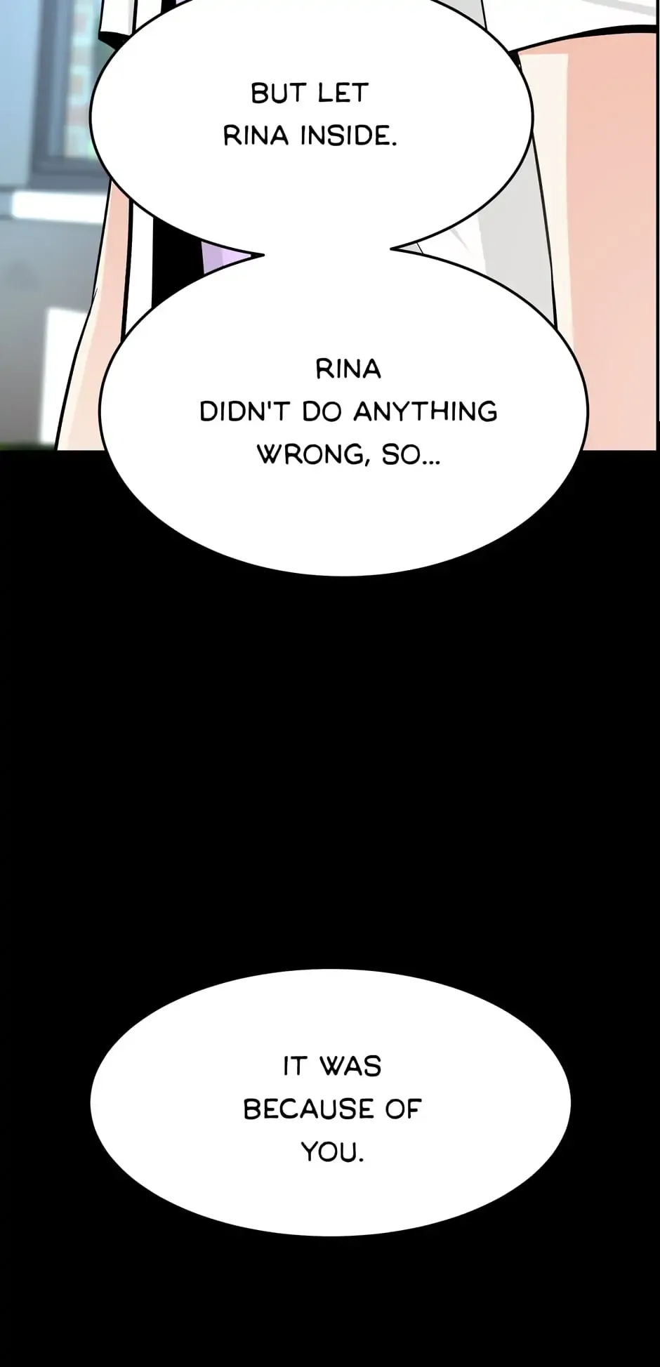 Read When a Thousand Moons Rise chapter 42 image 54 on Lezhin