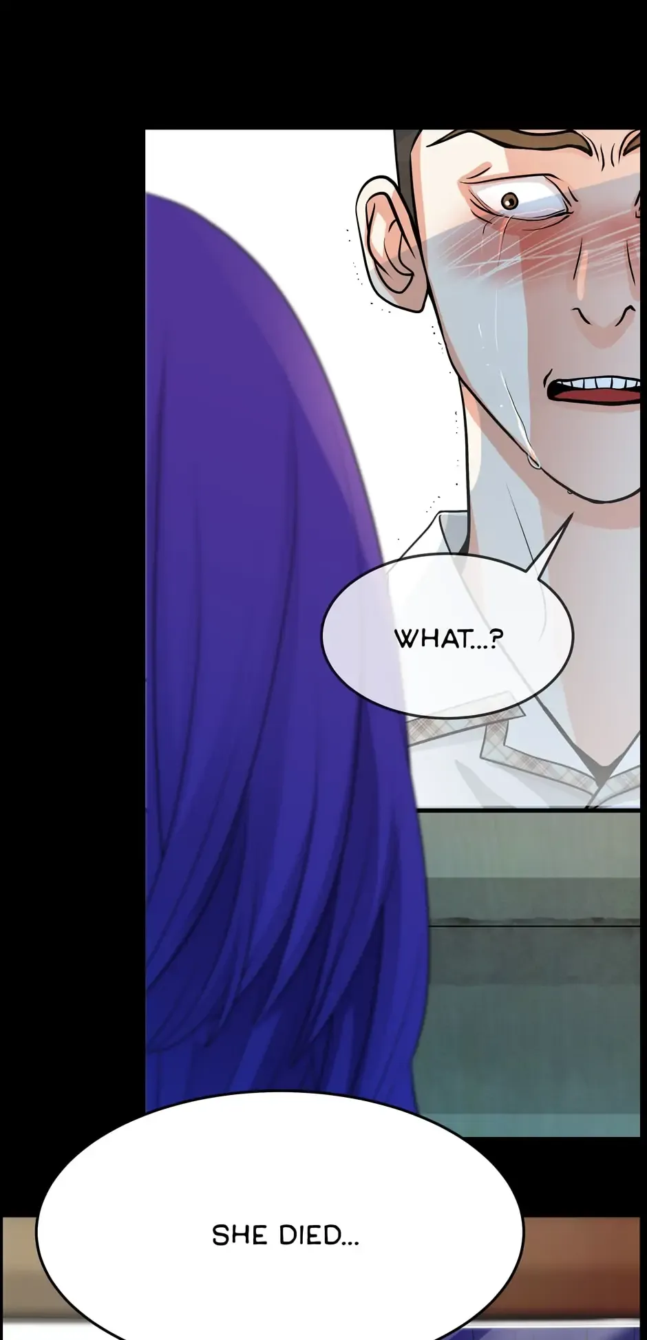 Read When a Thousand Moons Rise chapter 42 image 55 on Lezhin