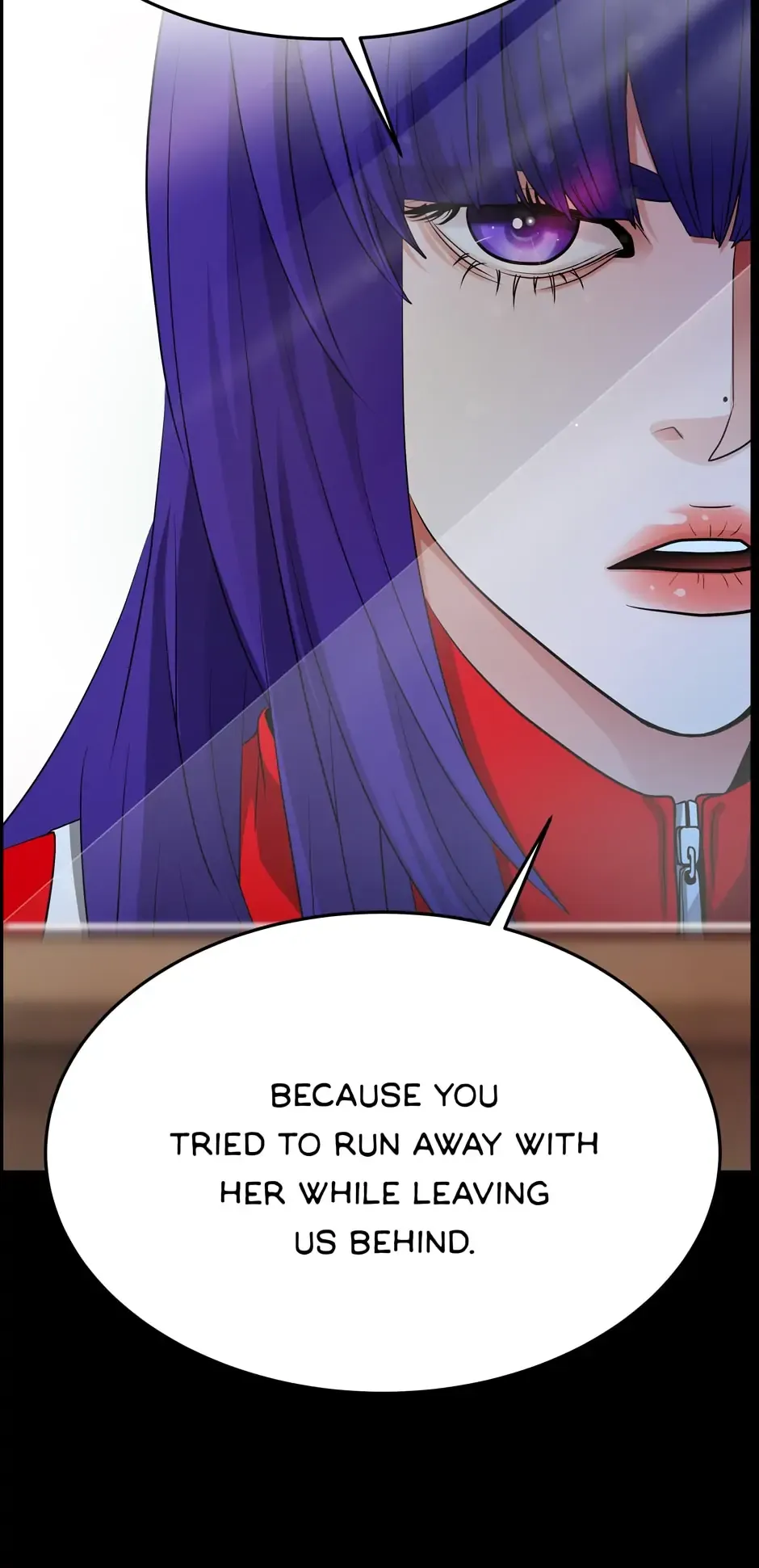 Read When a Thousand Moons Rise chapter 42 image 56 on Lezhin