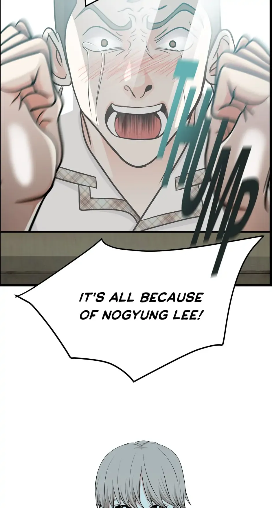 Read When a Thousand Moons Rise chapter 42 image 58 on Lezhin