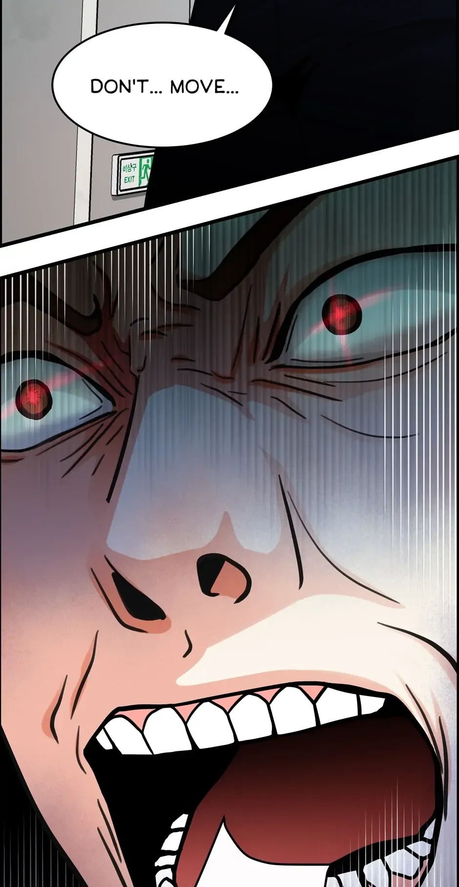 Read When a Thousand Moons Rise chapter 42 image 6 on Lezhin