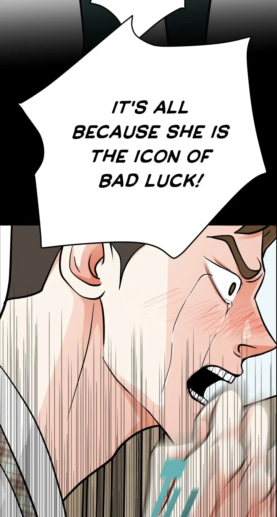 Read When a Thousand Moons Rise chapter 42 image 60 on Lezhin