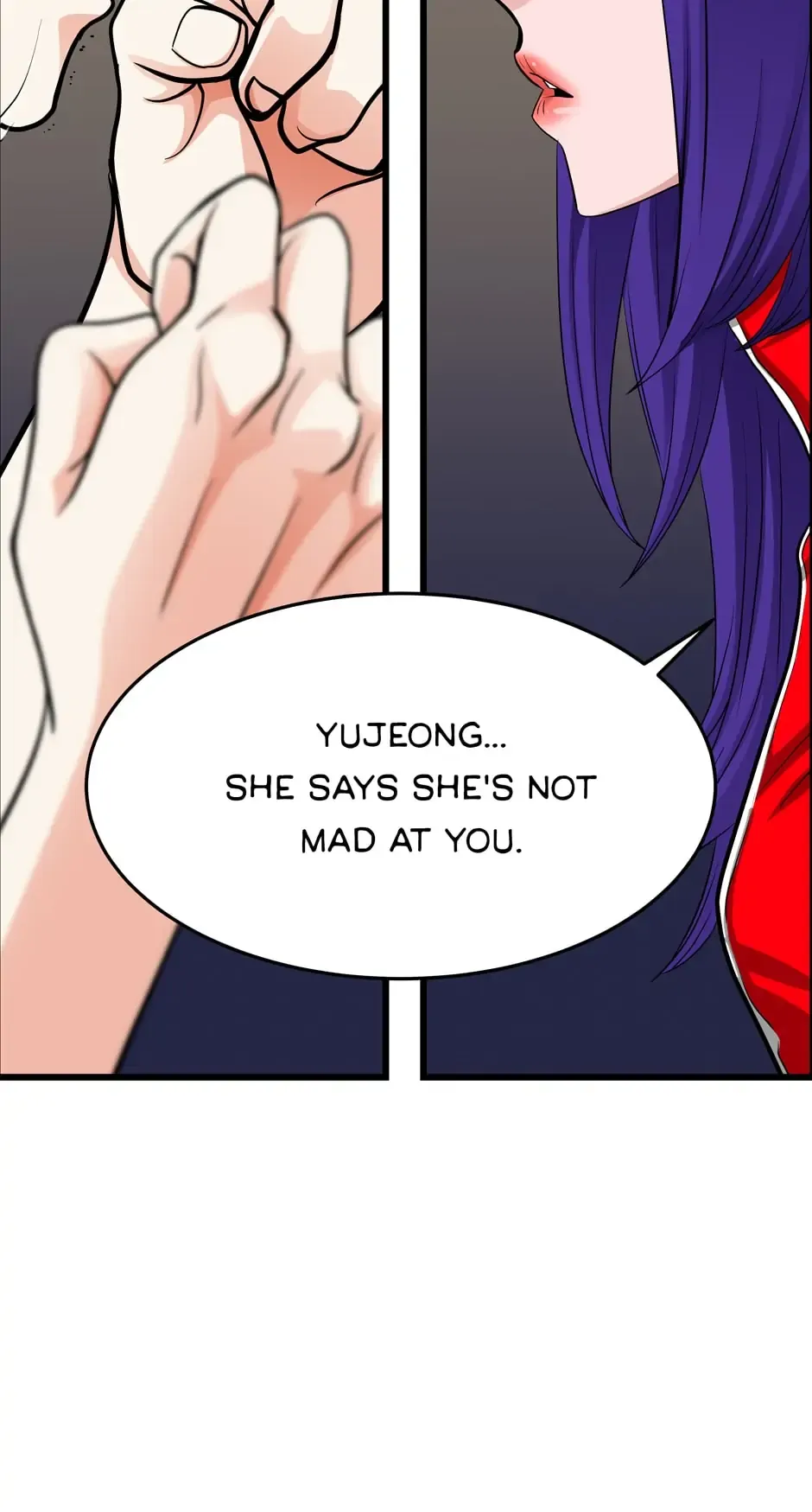 Read When a Thousand Moons Rise chapter 42 image 63 on Lezhin