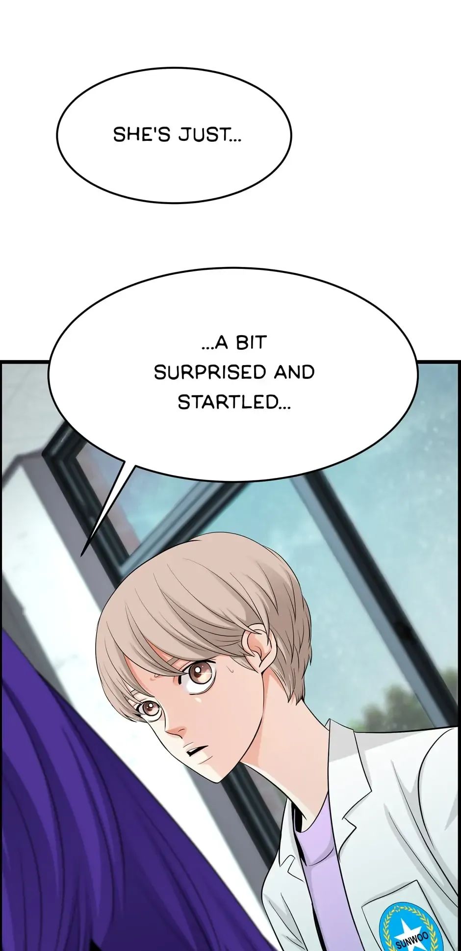 Read When a Thousand Moons Rise chapter 42 image 64 on Lezhin