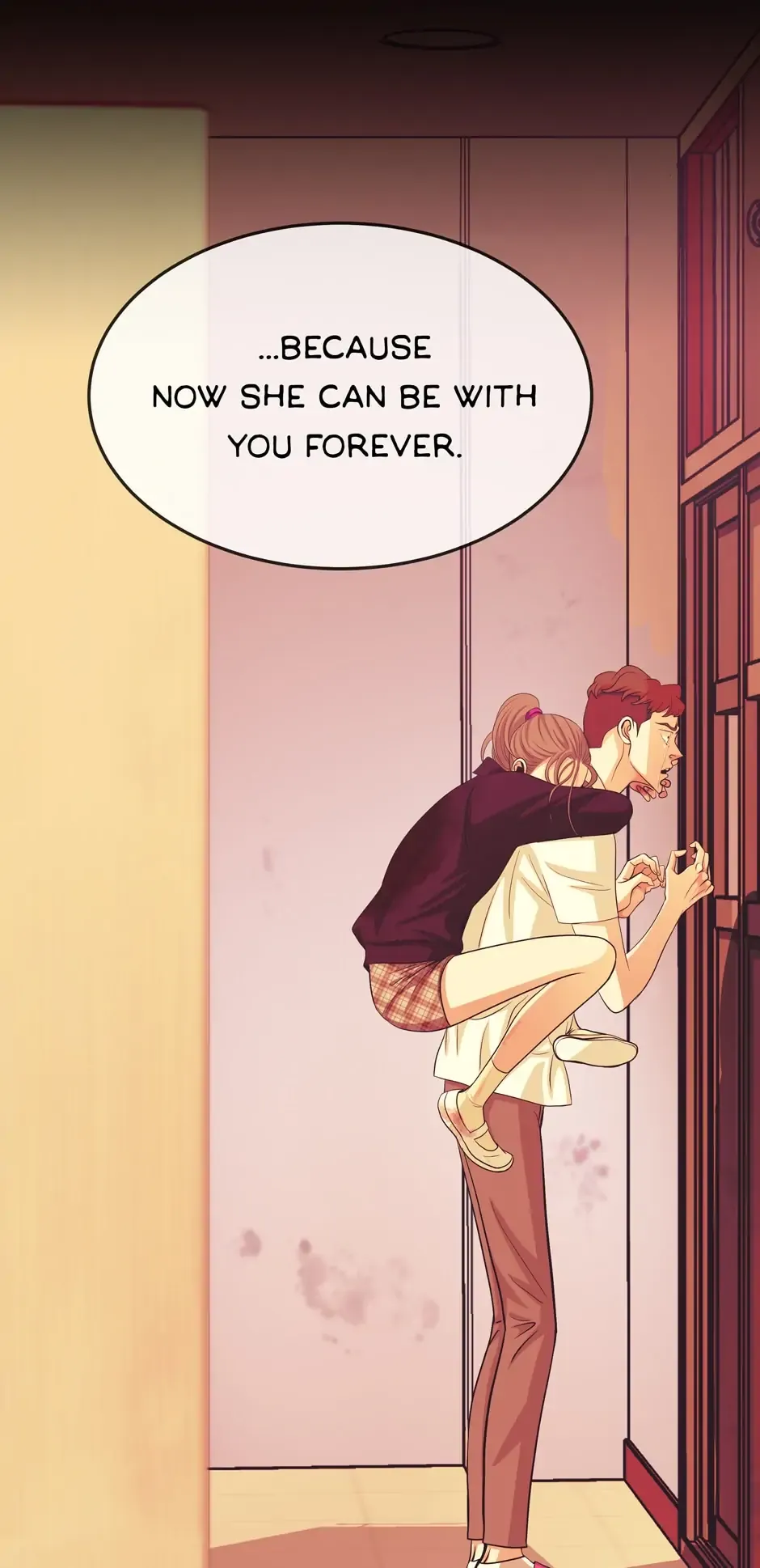 Read When a Thousand Moons Rise chapter 42 image 67 on Lezhin